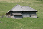 Chalet d'alpage